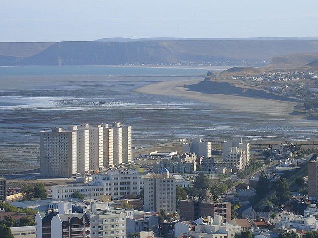 Picture of Comodoro Rivadavia, Chubut, Argentina